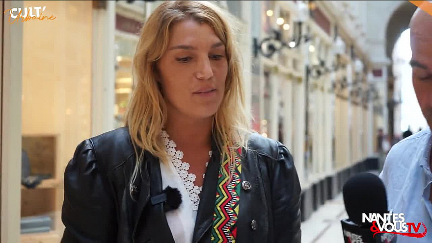 TV Locale Nantes sur Smartrezo : L'origine des Apparences