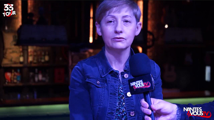TV Locale Nantes sur Smartrezo : La prog' du Black Shelter